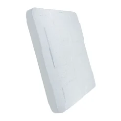 Strühm LED Deckenlampe Weiß Bad B: 43 cm Sternenhimmel IP44< Deckenleuchten|Led Lampen