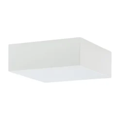 Nowodvorski LED Deckenleuchte 3000 K 1500 lm Weiß quadratisch B: 11 cm< Deckenleuchten|Led Lampen