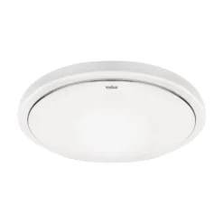 Strühm LED Deckenleuchte Bad Bewegungsmelder D: 26 cm IP44 Weiß< Deckenleuchten|Led Lampen