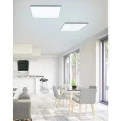 Deckenleuchten|Flurlampen*Just Light LED Deckenleuchte Dimmer 40 W 3600 lm Fernbedienung