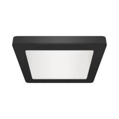 Deckenleuchten|Led Lampen*Strühm LED Deckenleuchte eckig B: 16,4 cm einstellbare Lichtfarbe