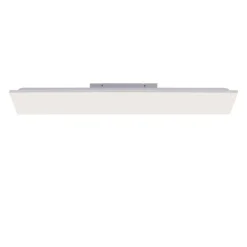 Just Light LED Deckenleuchte mit Fernbedienung dimmbar 2700-5000 K< Deckenleuchten|Flurlampen