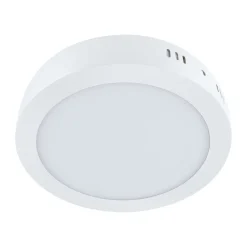 Strühm LED Deckenleuchte rund Weiß 4000 K 2010 lm Ø 22,5 cm< Deckenleuchten|Led Lampen