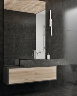 Nowodvorski LED Deckenleuchte Weiß Metall Wohnzimmer 64W LUKE< Led Lampen|Wandleuchten