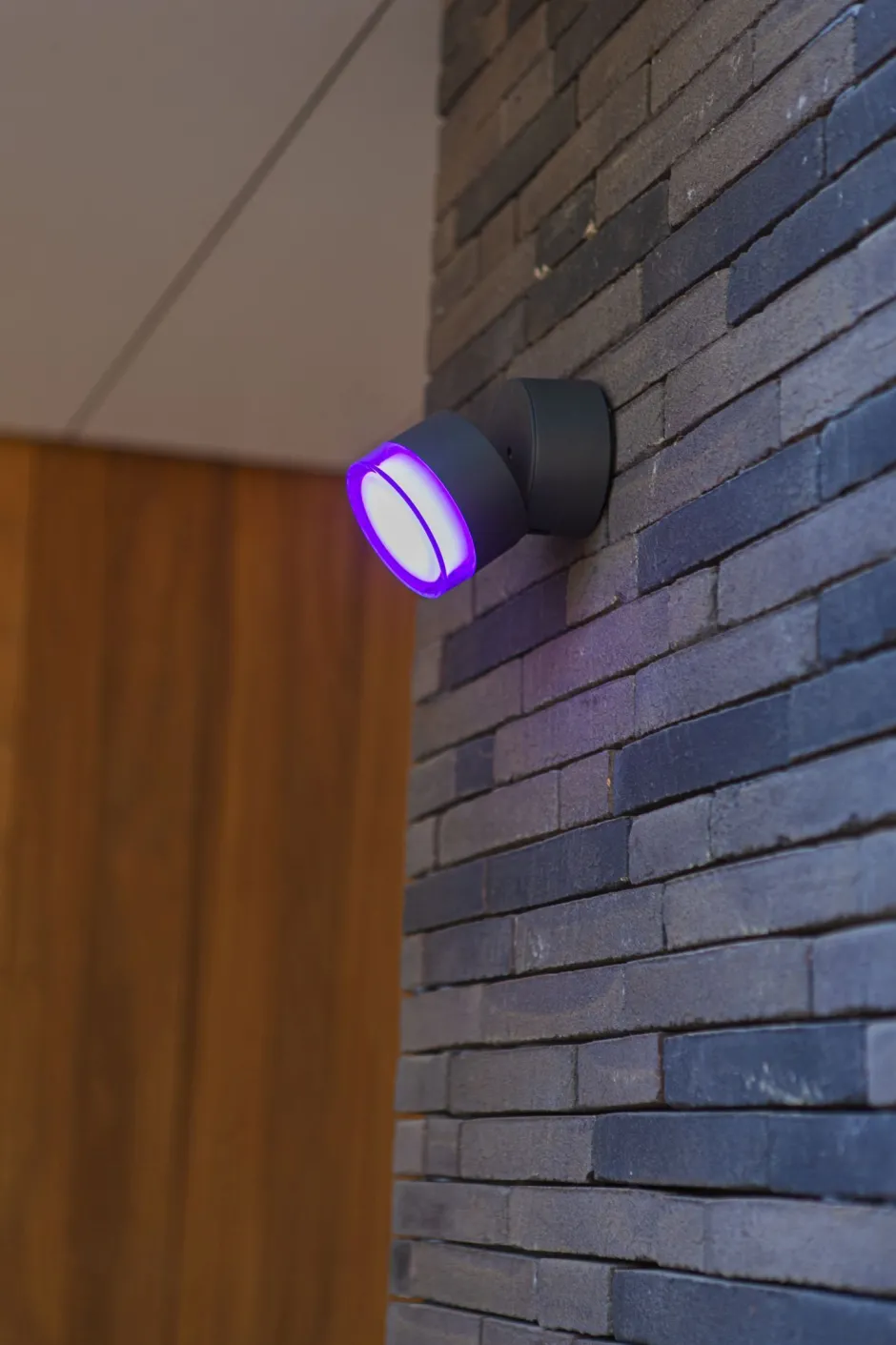 Eco-Light LED Deckenstrahler Aluminium dimmbar IP44 verstellbar< Led Außenleuchten|Moderne Außenleuchten