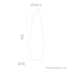 Metall Lampen|Wegeleuchten*Newgarden LED Dekolampe außen mit Stecker Kabel 170 cm IP65 2700 K
