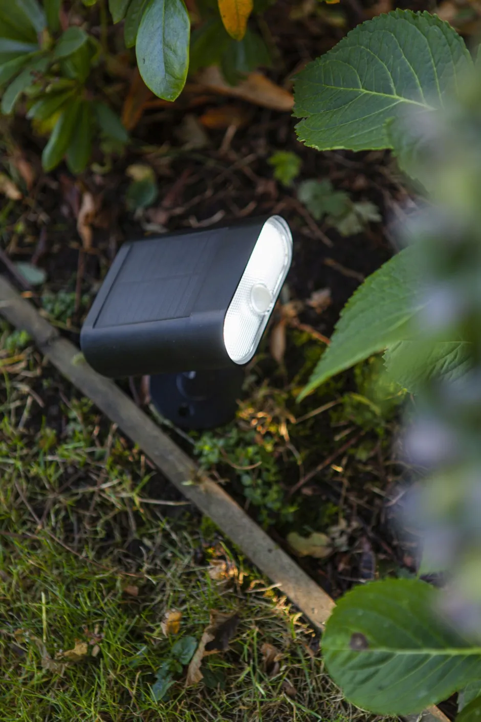 Eco-Light LED Erdspießspot verstellbar IP44 500 lm dimmbar RGB< Led Außenleuchten|Fassadenstrahler