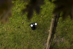 Eco-Light LED Erdspießstrahler mit Bewegungsmelder IP54 flexibel< Led Außenleuchten|Fassadenstrahler