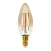 Eglo LED Filament Leuchtmittel Edison Lampe E14 - LM105< Leuchtmittel