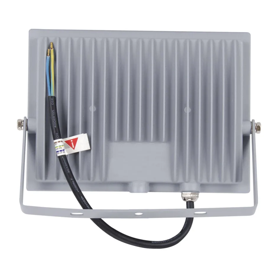 Außenwandleuchten|Led Außenleuchten*Strühm LED Flutlicht IP65 4200 K 4420 lm hell schwenkbar