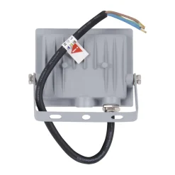 Strühm LED Flutlicht IP65 B: 11,1 cm 6200 K 850 lm klein schwenkbar< Außenwandleuchten|Led Außenleuchten