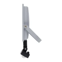 Außenwandleuchten|Led Außenleuchten*Strühm LED Flutlicht mit Bewegungsmelder IP65 6200 K 4320 lm