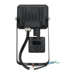 Strühm LED Flutlicht mit Bewegungsmelder B: 8 cm IP44 4200 K 1140 lm< Außenwandleuchten|Led Außenleuchten