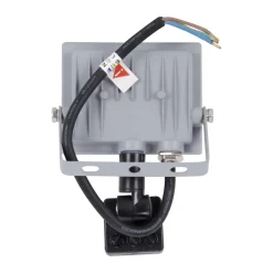 Strühm LED Flutlicht mit Bewegungsmelder IP65 6200 K 850 lm schmal< Außenwandleuchten|Led Außenleuchten