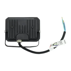 Strühm LED Flutlicht Strahler außen IP65 B: 8 cm 4200 K 1140 lm hell< Außenwandleuchten|Led Außenleuchten