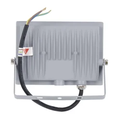 Strühm LED Flutlicht Strahler IP65 6200 K 2600 lm B: 17,7 cm< Außenwandleuchten|Led Außenleuchten