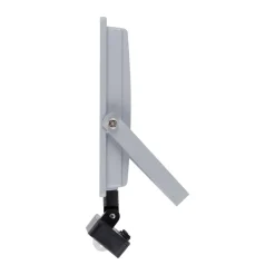 Außenwandleuchten|Metall Lampen*Strühm LED Flutlicht Strahler mit Bewegungsmelder IP65 6200 K 8380 lm