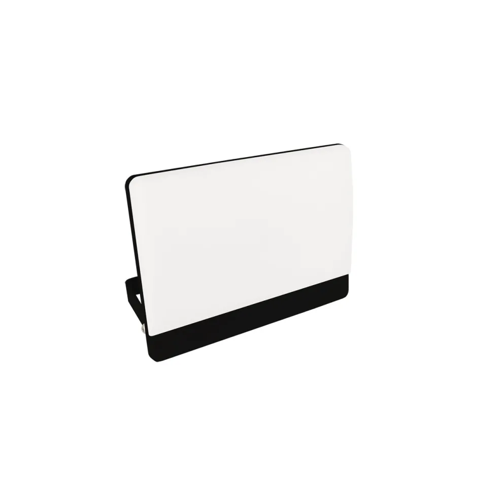 Strühm LED Flutlichtstrahler Garten IP65 4100 K 5000 lm ultra hell< Außenwandleuchten|Led Außenleuchten