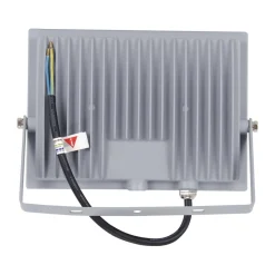 Außenwandleuchten|Led Außenleuchten*Strühm LED Flutlichtstrahler IP65 22,9 cm breit 6200 K 4320 lm