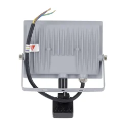 Außenwandleuchten|Led Außenleuchten*Strühm LED Flutlichtstrahler mit Bewegungsmelder 6200 K 2600 lm IP65