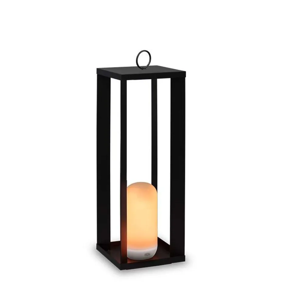 Newgarden LED Gartenleuchte Akku Dimmer H: 50 cm IP54 kabellos< Led Außenleuchten|Moderne Außenleuchten