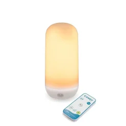 Newgarden LED Gartenleuchte Akku Dimmer H: 50 cm IP54 kabellos< Led Außenleuchten|Moderne Außenleuchten