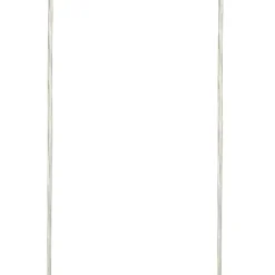 Hängelampen|Led Lampen*Searchlight LED Hängeleuchte Glas B: 75,5 cm H: max. 150 cm verstellbar