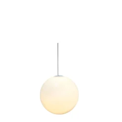 Newgarden LED Hängeleuchte Kugelschirm Ø 35 cm IP44 3000-6500 K Outdoor< Kugellampen|Hängeleuchten Außen