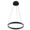 Led Lampen|Schlafzimmer Lampen*Maytoni LED Kronleuchter Aluminium Ø 40 cm H: max. 120 cm rund