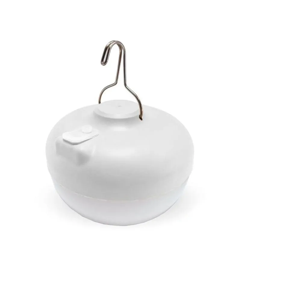 Leuchtmittel|Kabellose Und Akku-Leuchten*Newgarden LED Leuchtmittel Akku Haken Magnet 2700 K dimmbar USB Solar CHERRY