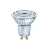 eltric K Heckel GmbH LED Leuchtmittel dimmbar GU10 6 Watt 2700 K 575 lm - LM101< Leuchtmittel