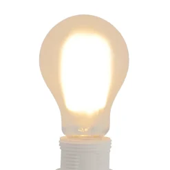 eltric K Heckel GmbH LED Leuchtmittel E27 1521 lm hell 10,5 Watt 2700 K - LM111< Leuchtmittel