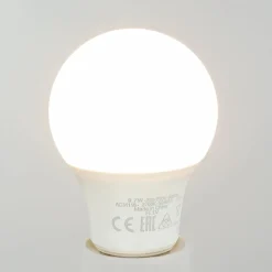 Leuchtmittel*eltric K Heckel GmbH LED Leuchtmittel E27 Farbwechsel Dimmer Fernbedienung 9,7W - LM117