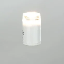 Nowodvorski LED Leuchtmittel G9 3000 K 3W H: 52 mm - LM139< Leuchtmittel