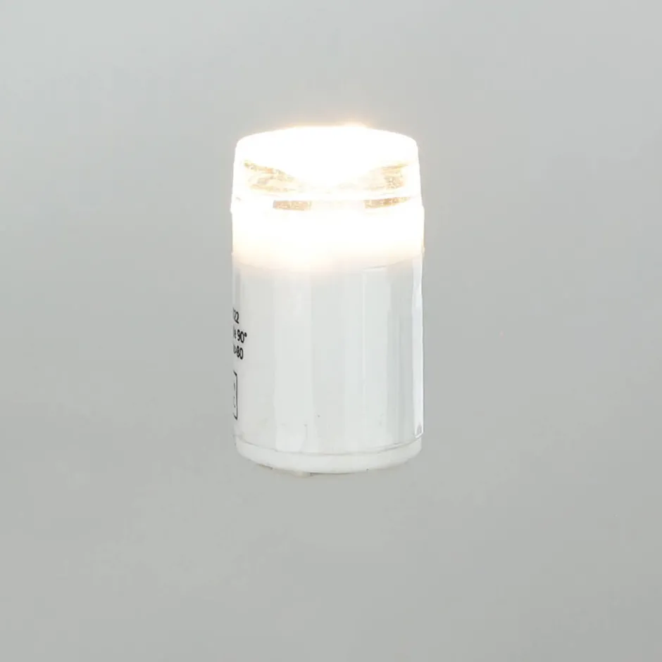 Nowodvorski LED Leuchtmittel G9 3000 K 3W H: 52 mm - LM139< Leuchtmittel