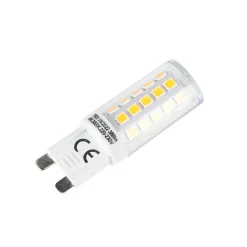 Nowodvorski LED Leuchtmittel G9 4 W 2900 K 410 lm Stiftsockellampe - LM102< Leuchtmittel