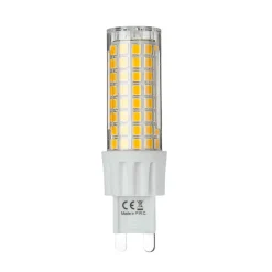 Nowodvorski LED Leuchtmittel G9 7 Watt 3000 K 750 lm - LM112< Leuchtmittel