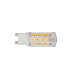 Nowodvorski LED Leuchtmittel G9 5 x 1,65 cm 4000 K 390 lm 4 W - NO7504< Leuchtmittel