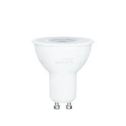 eltric K Heckel GmbH LED Leuchtmittel GU10 7 Watt 2700 K 550 lm Strahler - LM050< Leuchtmittel