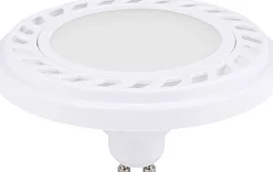 Leuchtmittel*Nowodvorski LED Leuchtmittel GU10 ES111 Weiß 9W 3000K 810lm Diffusor - NO9344