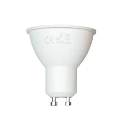 Easylight LED Leuchtmittel GU10 Fassung 3 Watt 3000 K 260 lm - LM10048< Leuchtmittel