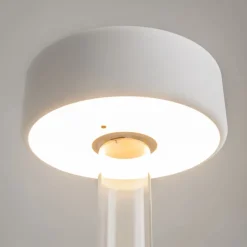 Maytoni LED Nachttischleuchte Glas Dimmer Touch Schalter 120 lm< Led Lampen|Tischlampen