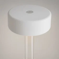 Maytoni LED Nachttischleuchte Glas Dimmer Touch Schalter 120 lm< Led Lampen|Tischlampen