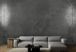 Nowodvorski LED Pendelleuchte Schwarz Ø 5,5 cm Metall schmal< Hängelampen|Led Lampen