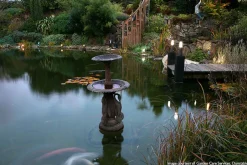 Elstead LED Pollerleuchte IP54 37cm Aluminium Modern Haus Garten< Außenleuchten Antik|Moderne Außenleuchten