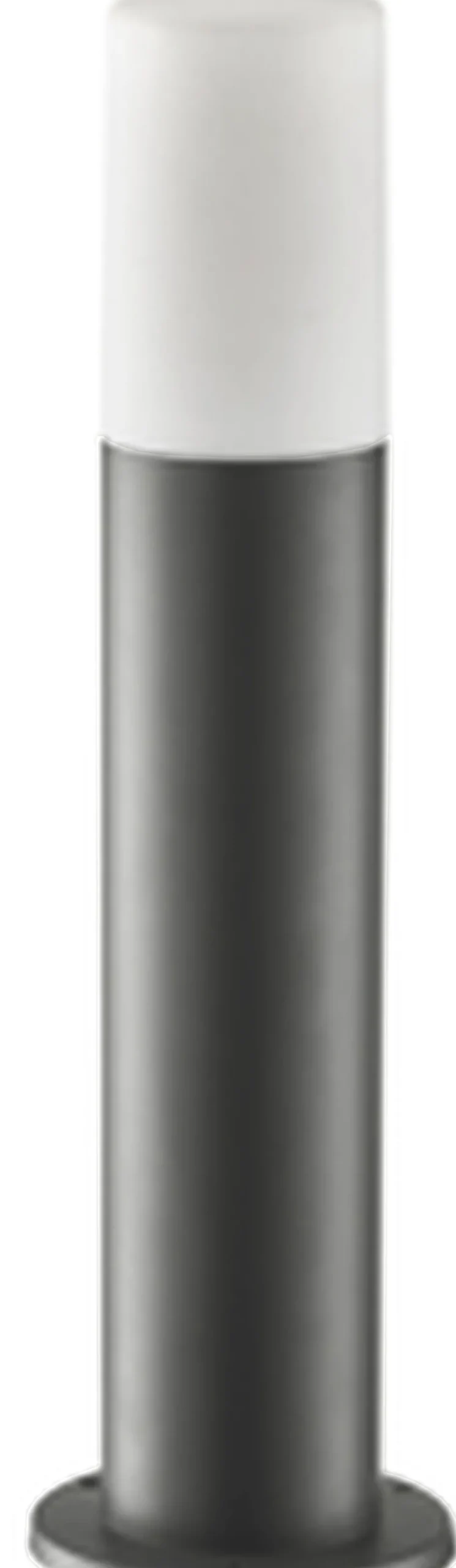 Easylight LED Pollerleuchte RGB Farbwechsel 80cm IP44 Anthrazit Edelstahl< Metall Lampen|Wegeleuchten