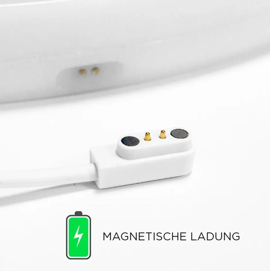 Leuchtmittel|Kabellose Und Akku-Leuchten*Newgarden LED Poolleuchte Akku Dimmer Farbwechsel Ø 39 cm kabellos IP67