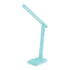 Kinderzimmerlampen|Kinderlampen*Strühm LED Schreibtischlampe Farbwechsel Touch Dimmer 32,3 cm Mint