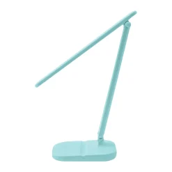 Kinderzimmerlampen|Kinderlampen*Strühm LED Schreibtischlampe Farbwechsel Touch Dimmer 32,3 cm Mint