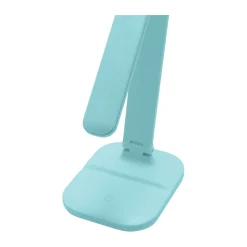 Kinderzimmerlampen|Kinderlampen*Strühm LED Schreibtischlampe Farbwechsel Touch Dimmer 32,3 cm Mint